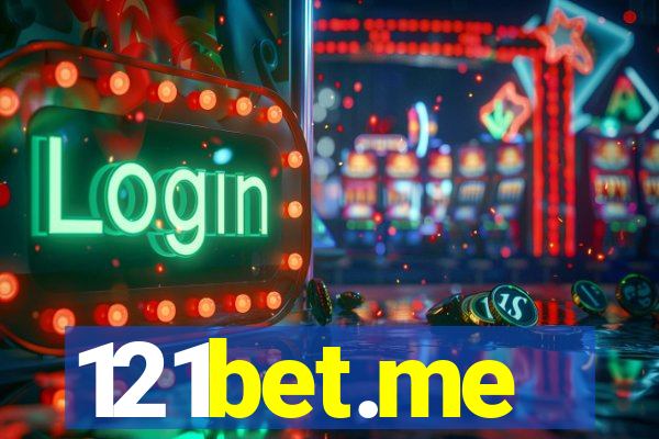 121bet.me