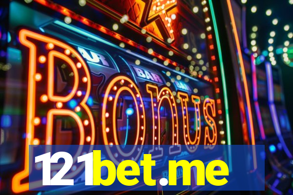 121bet.me