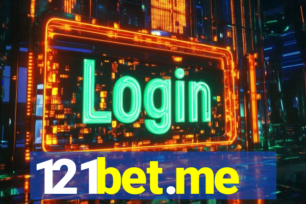 121bet.me