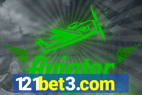 121bet3.com