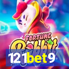 121bet9