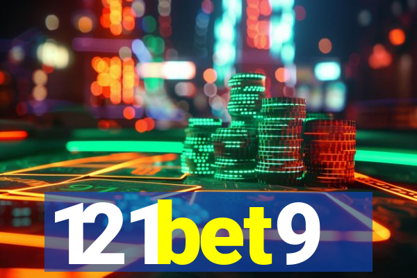 121bet9