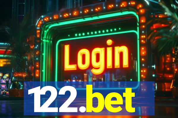 122.bet