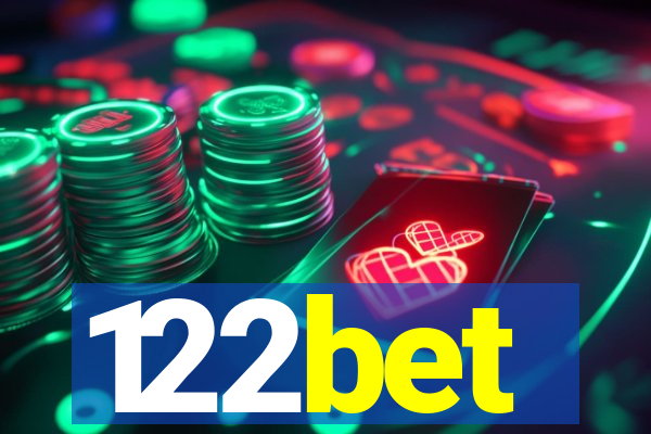 122bet