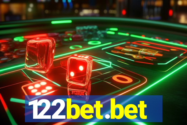 122bet.bet