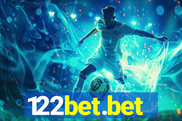122bet.bet