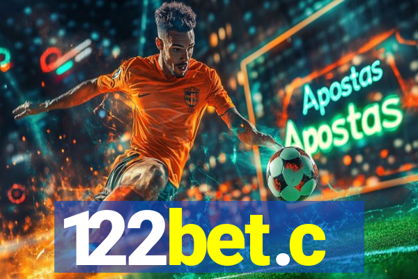 122bet.c