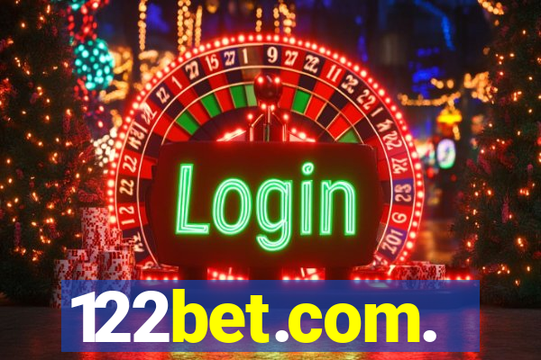 122bet.com.