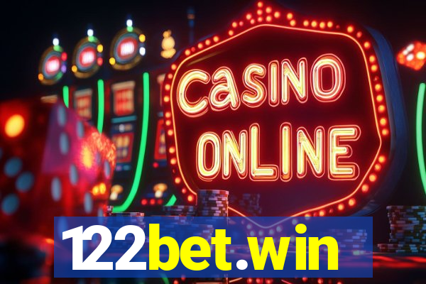122bet.win