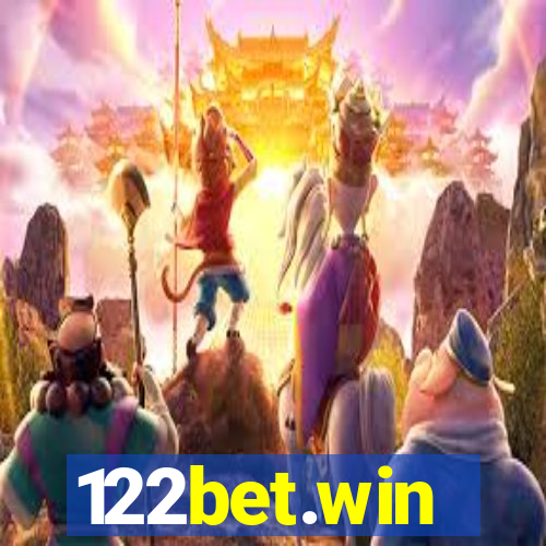 122bet.win