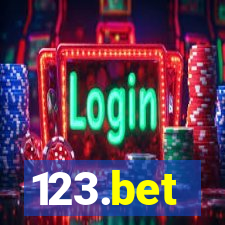 123.bet