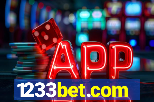 1233bet.com