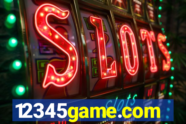 12345game.com