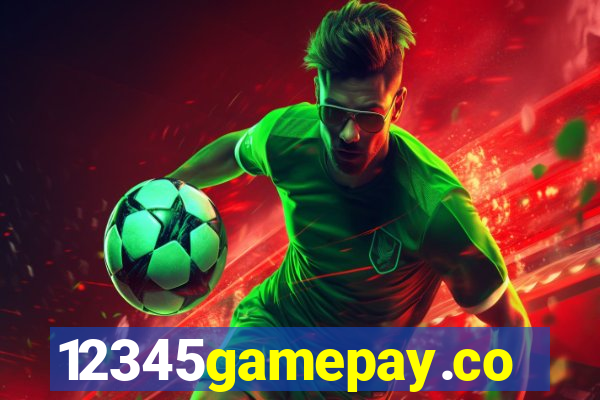 12345gamepay.com