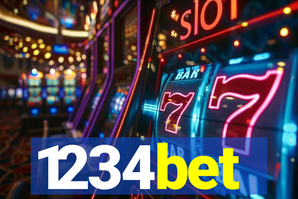 1234bet