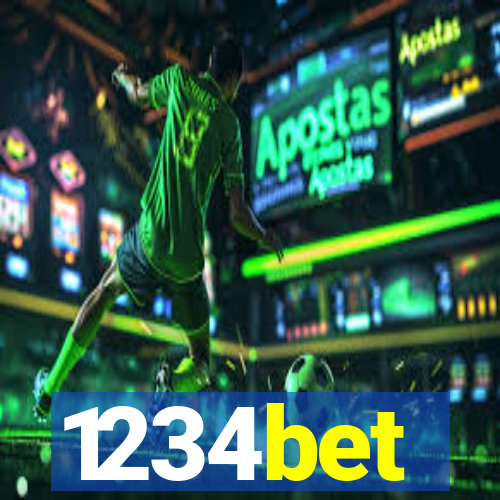 1234bet