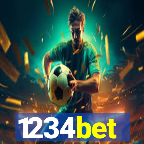 1234bet