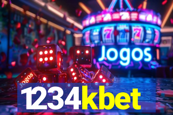 1234kbet