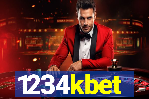 1234kbet