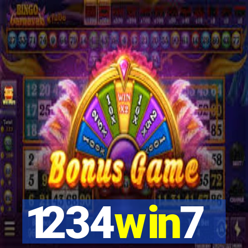 1234win7