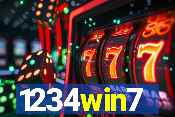 1234win7