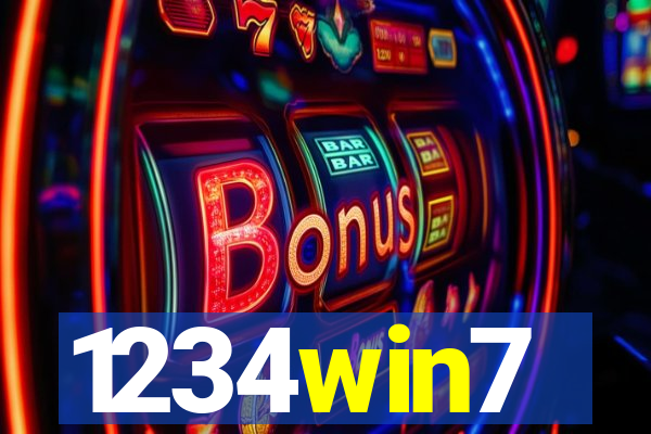 1234win7