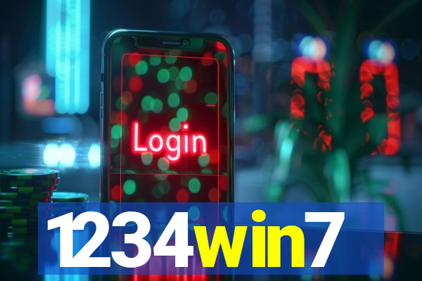 1234win7