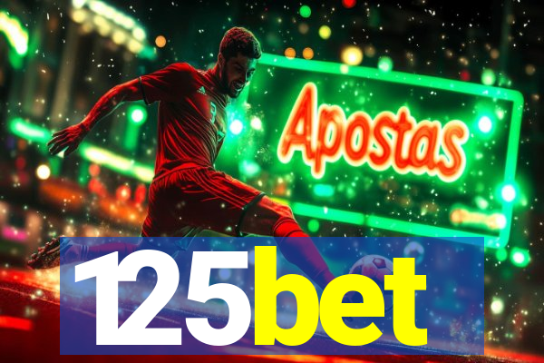 125bet