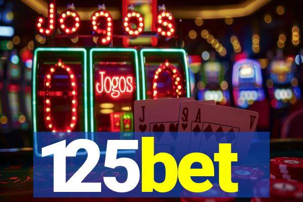 125bet