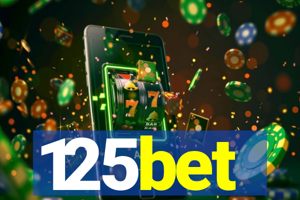 125bet