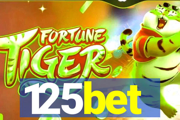 125bet