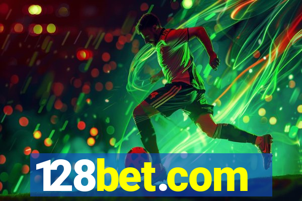 128bet.com