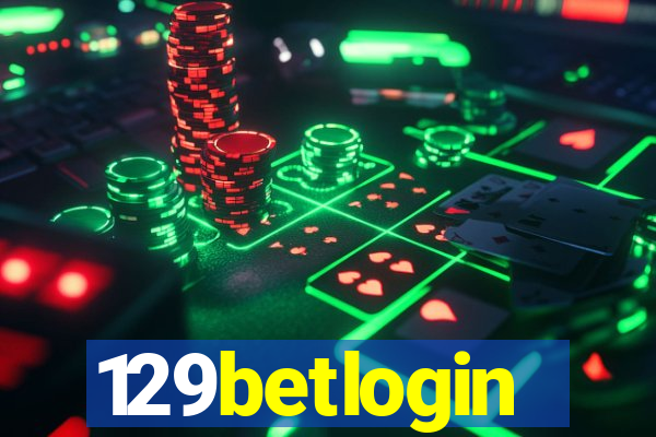 129betlogin