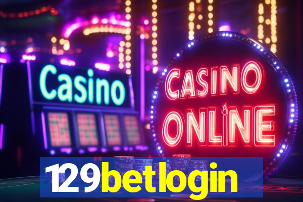 129betlogin