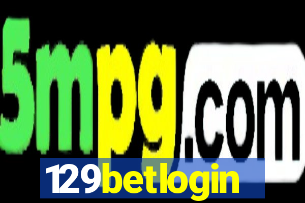 129betlogin