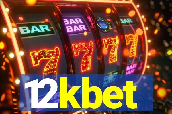 12kbet