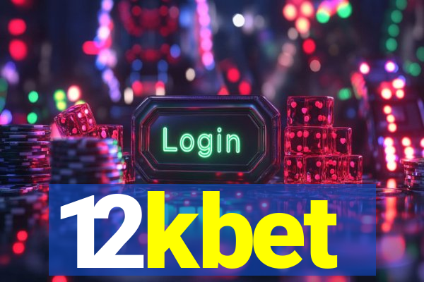 12kbet