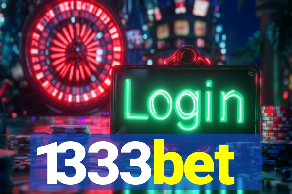 1333bet