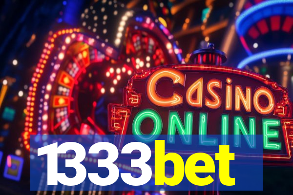 1333bet