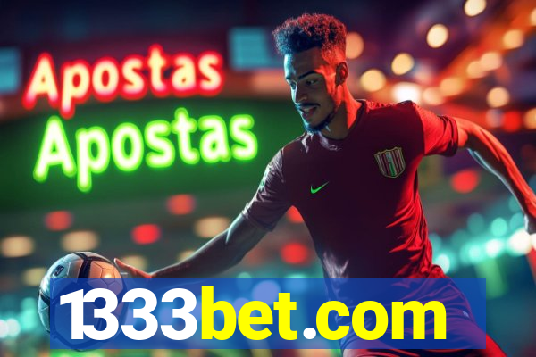 1333bet.com