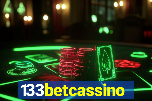 133betcassino