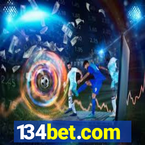 134bet.com