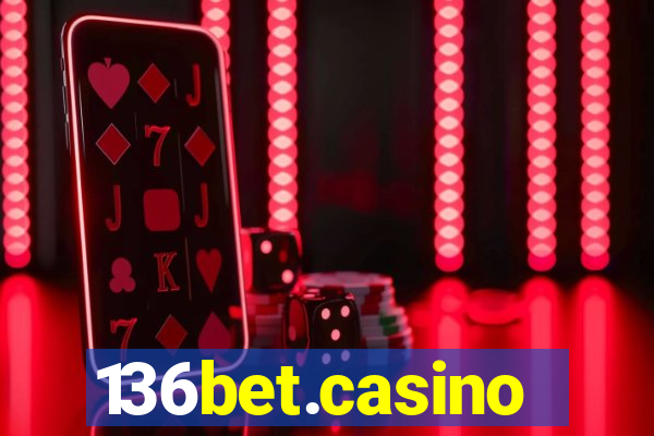136bet.casino