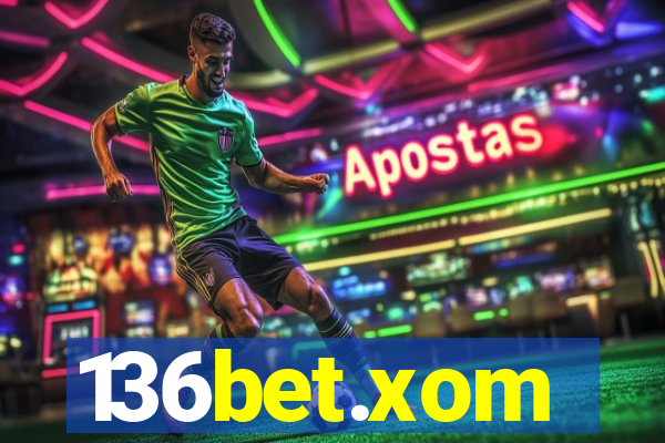 136bet.xom