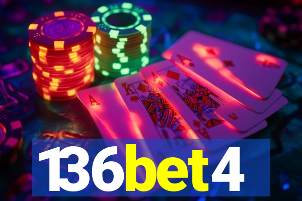 136bet4
