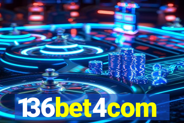 136bet4com