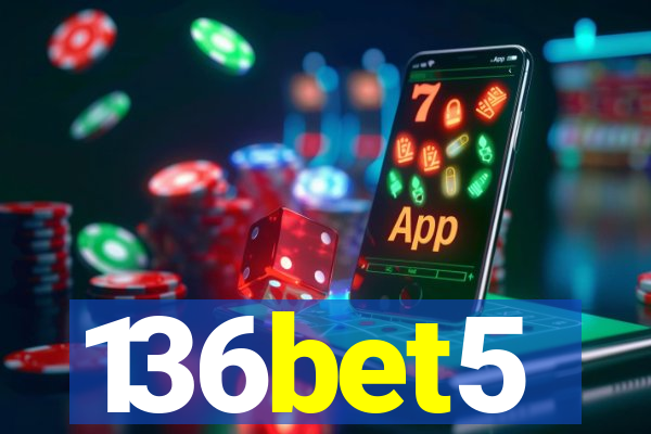 136bet5