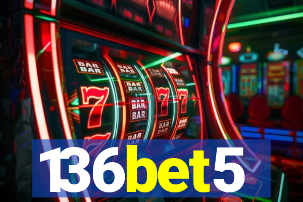 136bet5