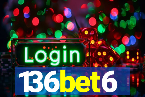 136bet6