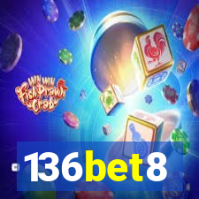 136bet8